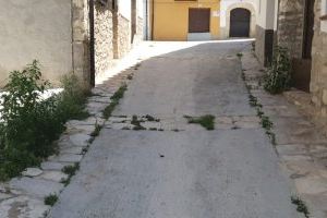 El PP demana a l'alcalde de Morella que active un pla integral per a garantir serveis òptims als pobles - (foto 3) El PP demana a l'alcalde de Morella que active un pla integral per a garantir serveis òptims als pobles - (foto 3)