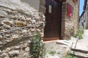 El PP demana a l'alcalde de Morella que active un pla integral per a garantir serveis òptims als pobles - (foto 4) El PP demana a l'alcalde de Morella que active un pla integral per a garantir serveis òptims als pobles - (foto 4)