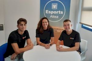 Esports presenta la II Copeta de Bàsquet