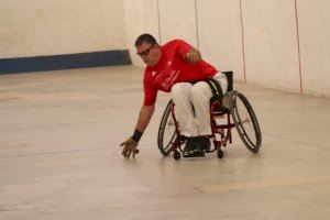 Bicorp es corona de nou com a campiones de l’Autonòmic de Raspall - (foto 10) Bicorp es corona de nou com a campiones de l’Autonòmic de Raspall - (foto 10)