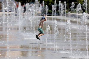Ola de calor: ¿Cómo me protejo de las altas temperaturas?