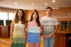 L'Ajuntament de Torreblanca combina tradicions i oci per a les Festes de la Mare de Déu del Carmen