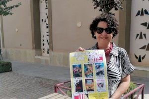 El Cine de Verano de Rafal se traslada a la Plaza La Parrala con sesiones todos los miércoles de julio y agosto El Cine de Verano de Rafal se traslada a la Plaza La Parrala con sesiones todos los miércoles de julio y agosto