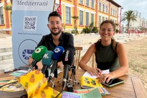 Vinaròs amplia fins a finals d'octubre una temporada turística carregada d’activitats i experiències per a tots els públics