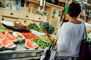 Els preus tornen a pujar en la Comunitat Valenciana