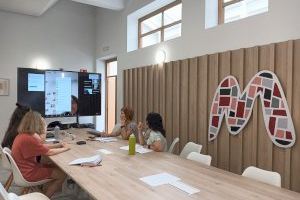 La Mancomunitat de l’Horta Sud incorpora a una agente y dos promotoras de igualdad