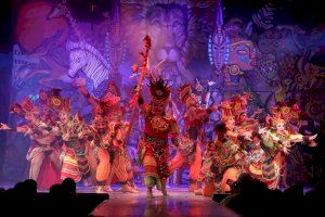 La 'Champions' de Playbacks arriba este estiu als jardins del Palau