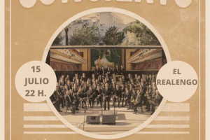 La Societat Unió Musical de Crevillent rendeix un homenatge Western amb «Melodías del Far West»