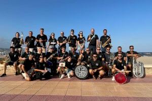 Múltiples y divertidas actividades para los más pequeños en las fiestas de la Virgen del Carmen