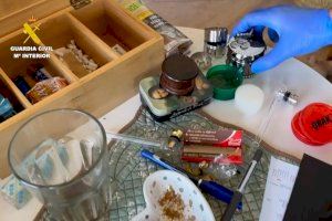 Drogues i abusos sexuals: Desmantellen una altra secta xamànica a Castelló, ara a la Pobla Tornesa - (foto 2)