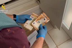 Drogues i abusos sexuals: Desmantellen una altra secta xamànica a Castelló, ara a la Pobla Tornesa - (foto 3)