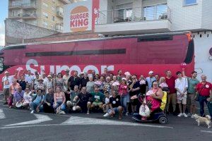 La candidatura de Compromís-Sumar defensa des de Torrevella la millora d'infraestructures i polítiques de mobilitat verda per al Baix Segura