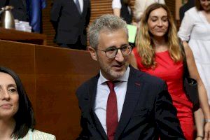 El PSPV tendeix la mà a Mazón en els assumptes fonamentals per als valencians