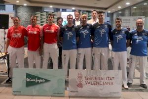 Quart de les Valls i Montserrat volen el títol més important del Trofeu El Corte Inglés de galotxa - (foto 2)