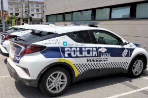 Detenen a un home després d'intentar violar a una menor d'edat a Borriana