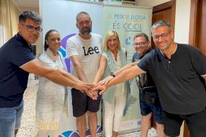 Salomé Pradas: “Promocionarem el consum del ‘*peix del Grau’ amb unes jornades gastronòmiques”