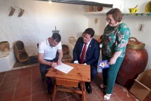 La 62 edición del Concurs Internacional de Paella Valenciana de Sueca continúa sumando apoyos
