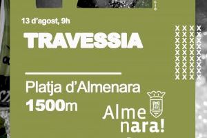 Obertes les inscripcions per a la XII Travessia Nadant Platja Casablanca