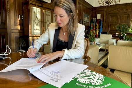 Doble topònim, pla de xoc de neteja i fi de les càmeres sancionadores: Carrasco fa balanç dels seus primers 30 dies a Castelló