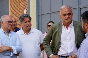 Medidas anti okupación: el PP propone penas más duras, unidades policiales específicas y ayuda a los afectados Medidas anti okupación: el PP propone penas más duras, unidades policiales específicas y ayuda a los afectados