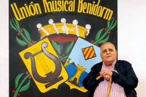El PSOE emplaça a l'alcalde a dedicar un carrer a Jaume Antón tal com demanen 1.500 benidormers