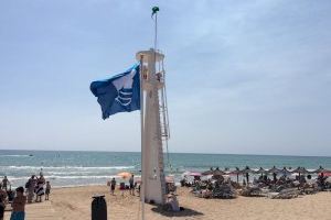 Emergencias activa la preemergencia nivel rojo por calor extremo en Alicante
