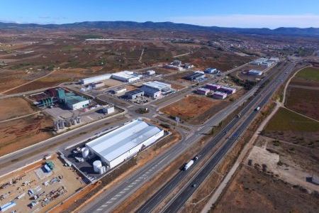El Ivace aprueba nuevos pliegos para la comercialización de suelo industrial en Utiel, Jijona y Alcalà de Xivert