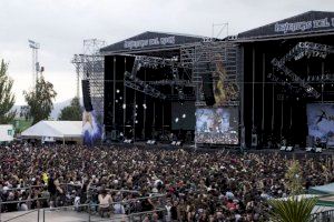 Leyendas del Rock 2023 confirma sus horarios