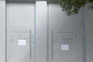 Quart ofrece transporte gratuito para compensar del cierre del Consultorio Auxiliar impuesto por la gestora privada del Hospital de Manises - (foto 2)