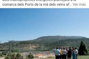 La Junta Electoral ordena la retirada de publicacions partidistes de les xarxes socials de l’Ajuntament de Morella