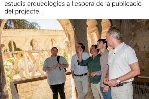 La Junta Electoral ordena la retirada de publicacions partidistes de les xarxes socials de l’Ajuntament de Morella - (foto 2)