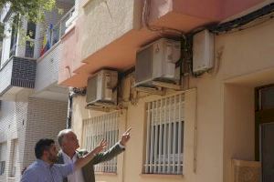 Medidas anti okupación: el PP propone penas más duras, unidades policiales específicas y ayuda a los afectados - (foto 2) Medidas anti okupación: el PP propone penas más duras, unidades policiales específicas y ayuda a los afectados - (foto 2)