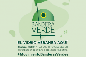 122 establecimientos hosteleros de l'Alfàs apuestan por el #MovimientoBanderasVerdes 2023 122 establecimientos hosteleros de l'Alfàs apuestan por el #MovimientoBanderasVerdes 2023