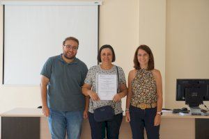 Onda forma a 11 parados de larga duración mayores de 45 años para abrirles nuevas oportunidades laborales - (foto 2)