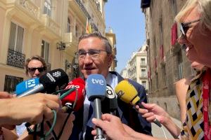 Conoce a José Antonio Rovira, el nuevo conseller de Educación, Universidades y Empleo de la Generalitat