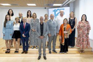 El doctor Carlos Vilar tomó posesión de la presidencia del Colegio de Médicos de Castellón - (foto 2) El doctor Carlos Vilar tomó posesión de la presidencia del Colegio de Médicos de Castellón - (foto 2)