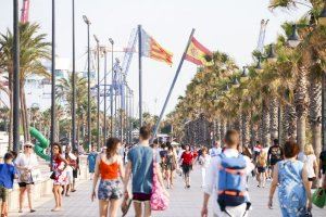 Aquests són els municipis de la C. Valenciana en alerta roja per calor