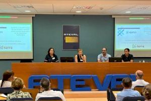 Alcoi comença a interessar-se pels residus tèxtils