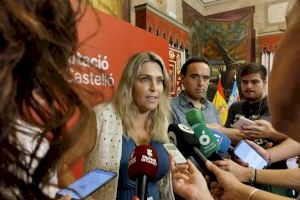 La Diputació de Castelló plantarà cara a les megaplantas fotovoltaiques