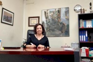 La alcaldesa de Vilafamés agradece la creación de un frente común que blinde los intereses locales frente a las plantas fotovoltaicas