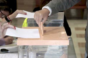 ¿Puedo votar si el DNI, pasaporte o carnet de conducir están caducados?