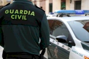 S'entrega l'autor d'un atropellament mortal entre Redovà i Oriola