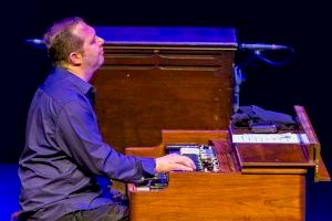 The Champs, liderado por Ximo Tebar, Pat Bianchi y Byron Lanham clausura Ribajazz Festival - (foto 3)