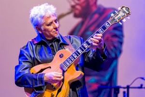 The Champs, liderado por Ximo Tebar, Pat Bianchi y Byron Lanham clausura Ribajazz Festival - (foto 4)