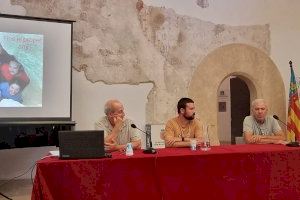 Las excavaciones en la ciudad visigoda de València la Vella sacan a la luz un taller propio de fabricación de monedas en Riba-roja de Túria - (foto 12)