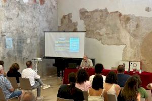 Las excavaciones en la ciudad visigoda de València la Vella sacan a la luz un taller propio de fabricación de monedas en Riba-roja de Túria - (foto 15)