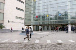 22 anys de presó per a l'home que va provocar un incendi en el qual va morir un xiquet de tres anys