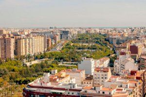 Resultados 23J en Valencia: ¿Quién gana las elecciones en cada barrio? 