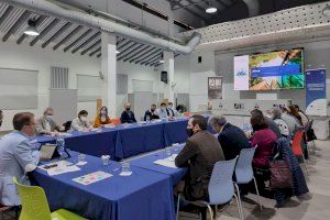 Alcoi torna a ser seleccionada i formarà part del ‘Intelligent Cities Challenge’ al costat d'altres 63 ciutats europees
