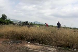 L'Ajuntament de La Vilavella contracta 40 persones en atur aquest estiu per a millorar els camins i barrancs